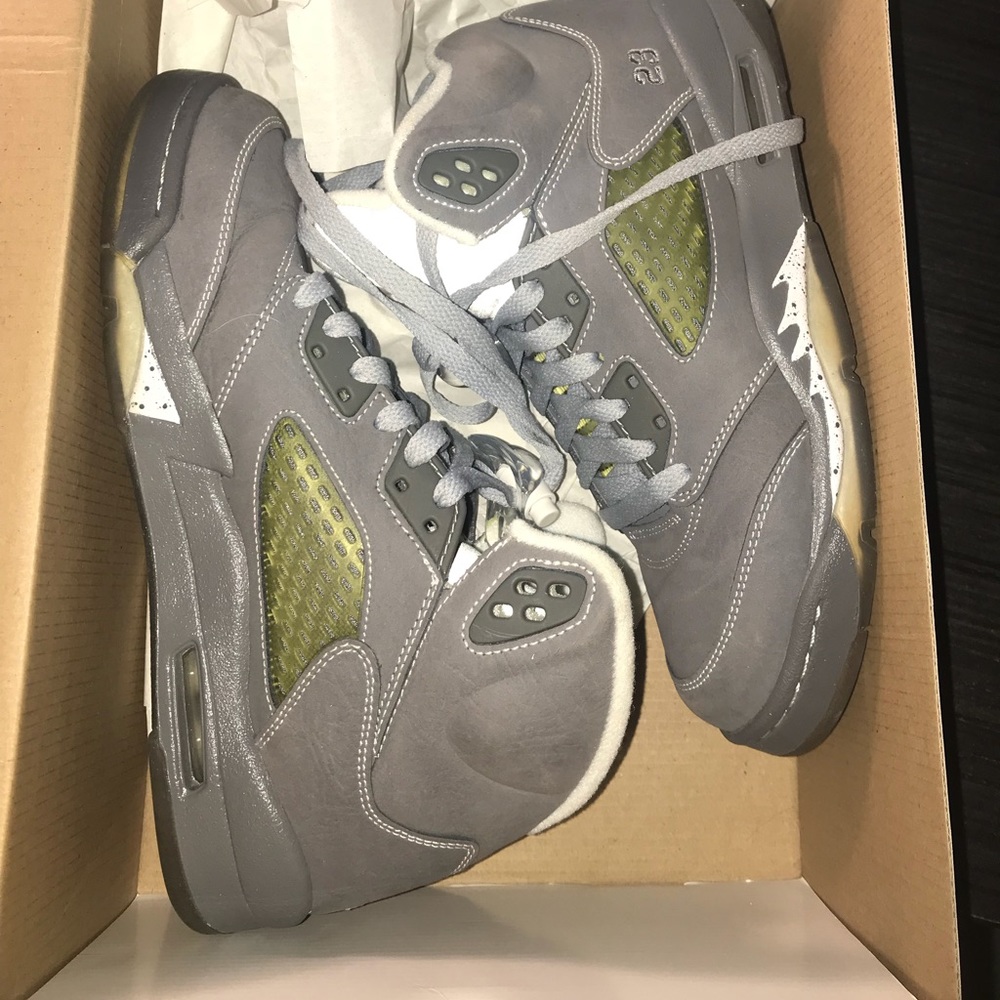 Air Jordan 5 Retro